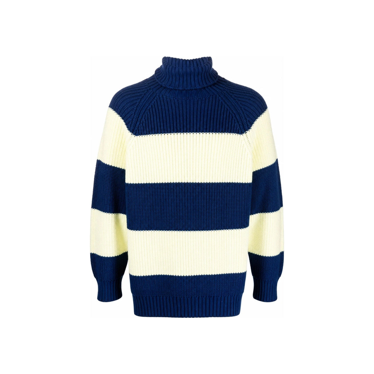 SUNNEI Turtleneck Knit Sweater Men’s Fall/Winter CRTWMKNW002KNT016LYEB DOM