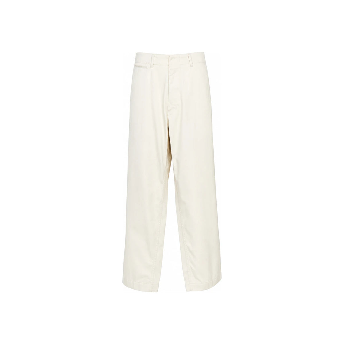 nanamica Unisex Classic Pants SUCS401E DS
