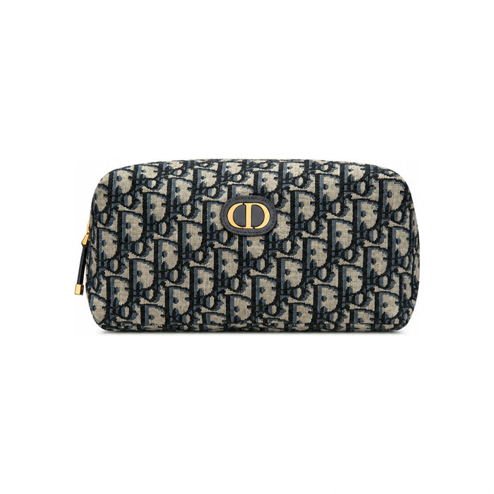 DIOR 30 Montaigne Venus Oblique Pouch Bag S2145UTZQ