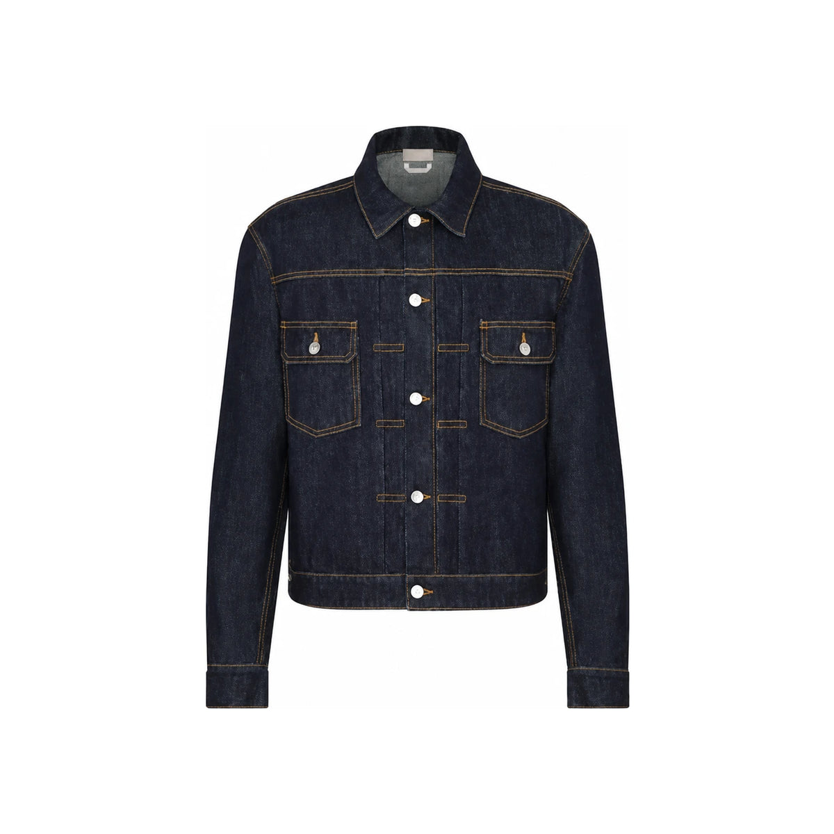 DIOR 24SS MKII Denim Jacket 413D484A356X C540