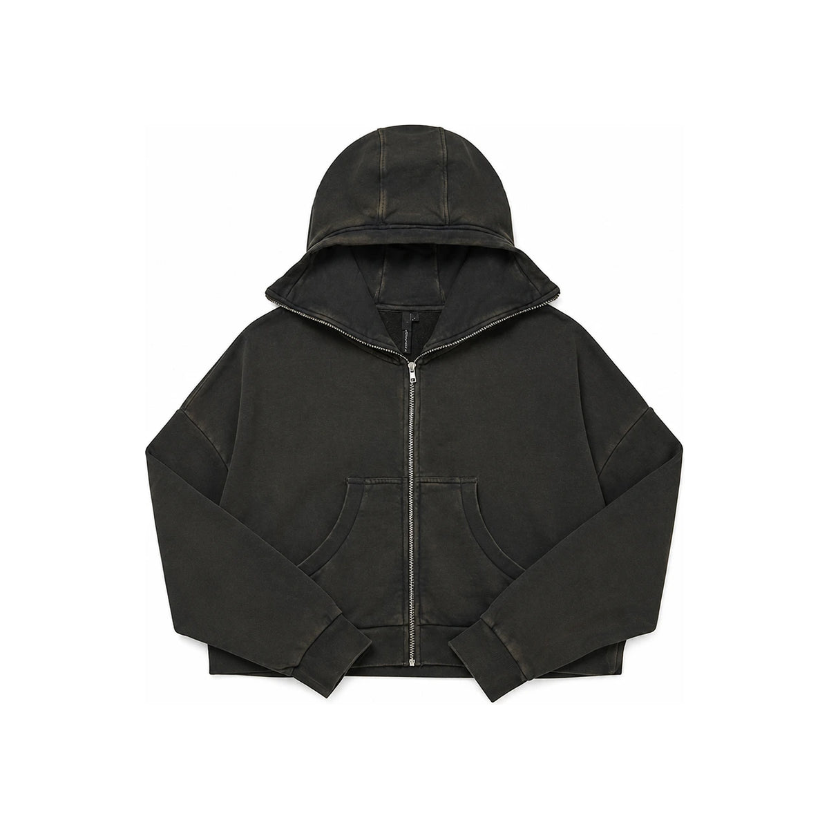 Entire Studios Heavy Fleece Full-Zip Hoodie Unisex ES2106WB