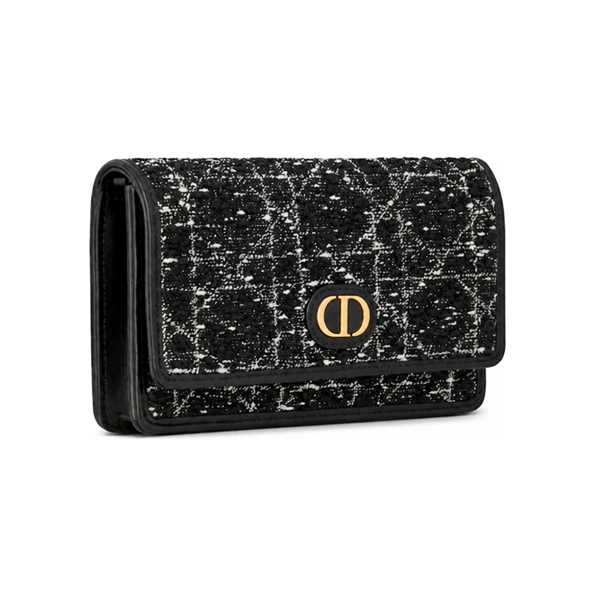 DIOR Caro Pouch Shoulder Crossbody Bag S5134UMFY
