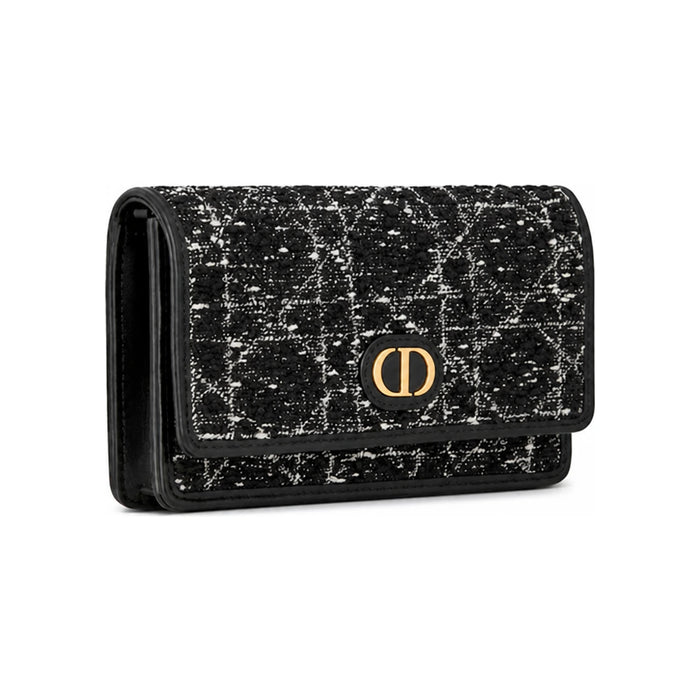 DIOR Caro Pouch Shoulder Crossbody Bag S5134UMFY