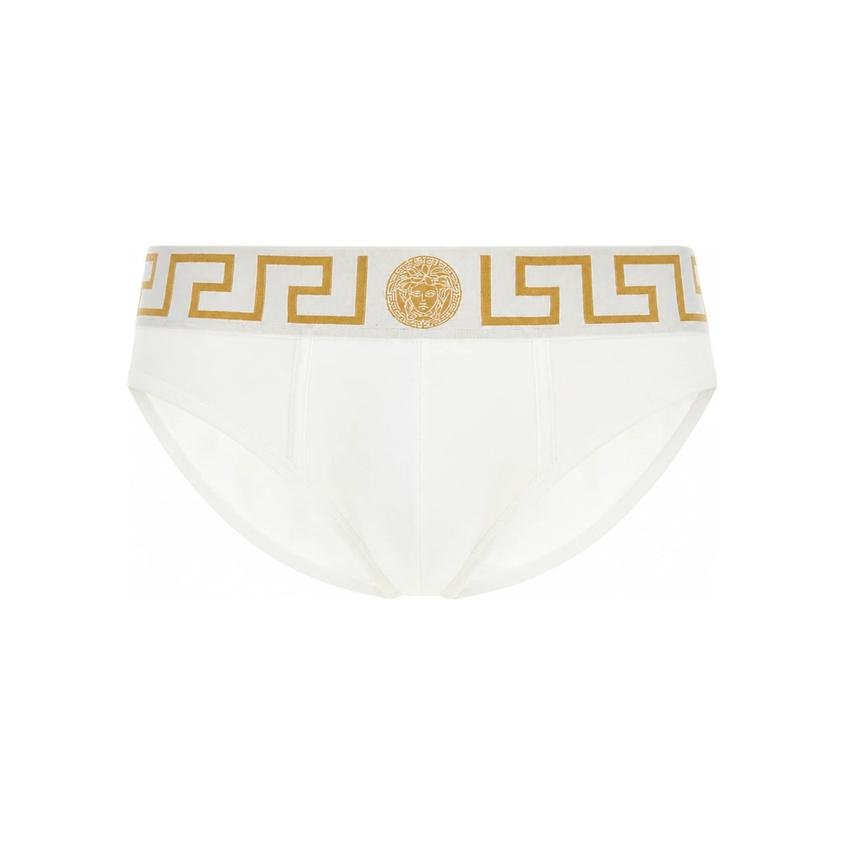 Versace Men’s Underwear AU10027 1A10011 A81H