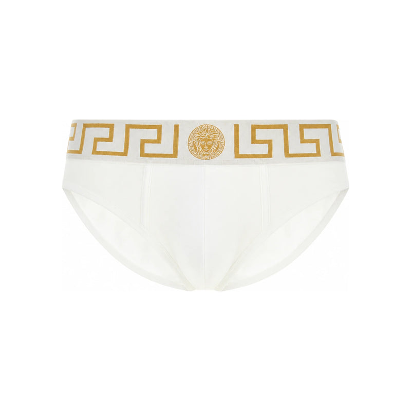 Versace Men’s Underwear AU10027 1A10011 A81H