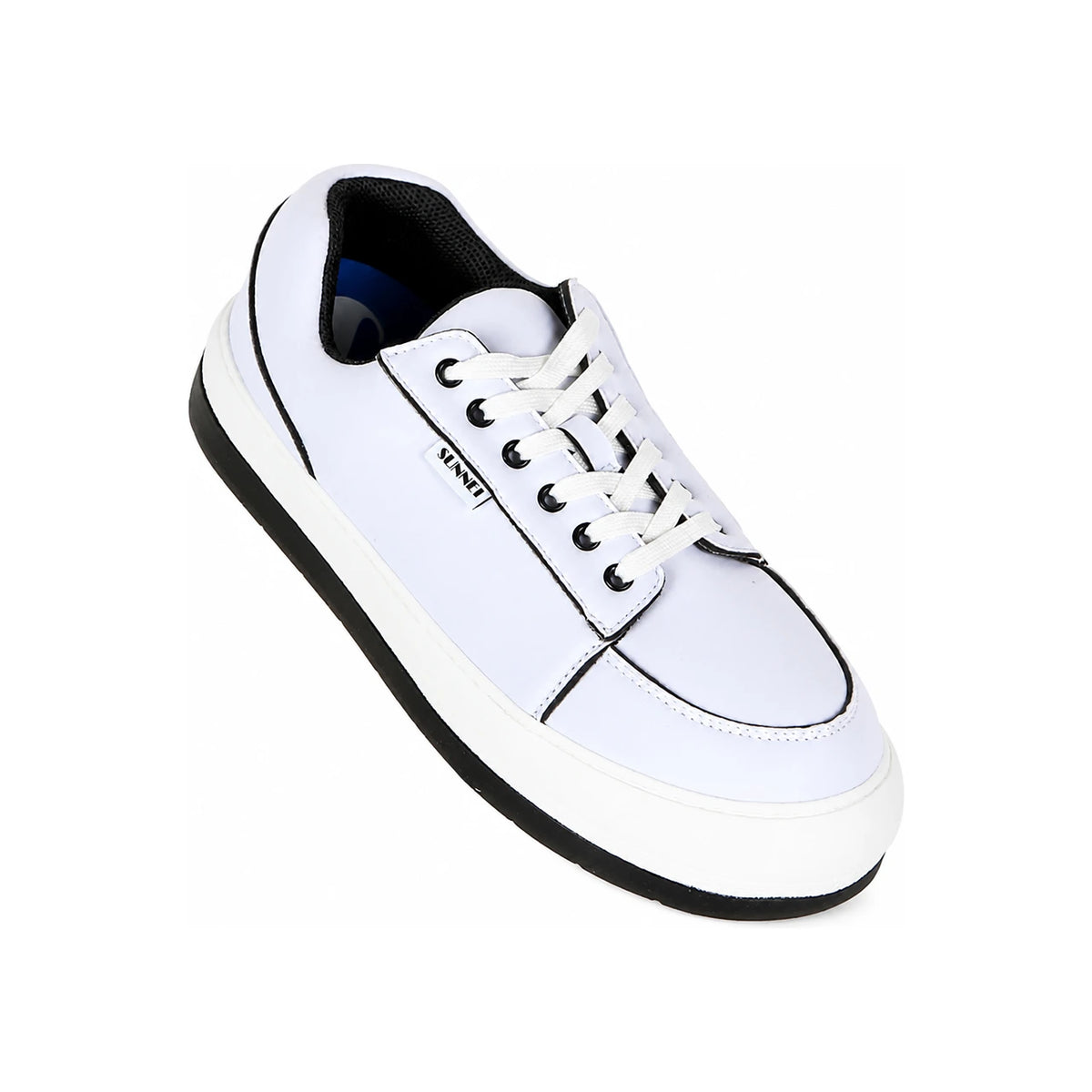 SUNNEI Dreamy Sneakers Low-Top Men SS22CSHODRE NEO C01
