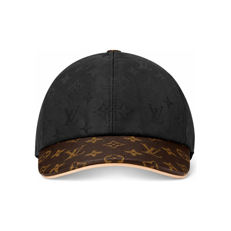 Louis Vuitton Monogram Canvas Baseball Cap