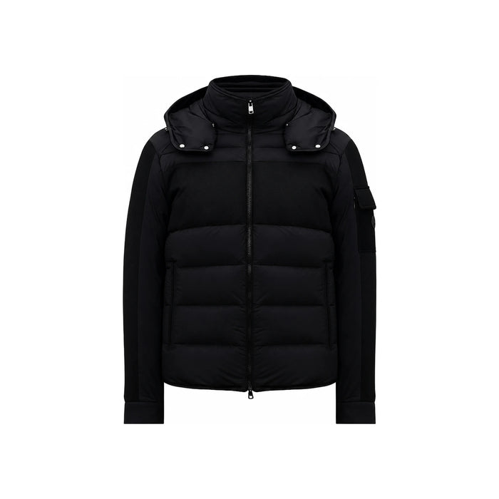 Moncler Men’s Barbustel Down Puffer Jacket 1A00103 596K7 999