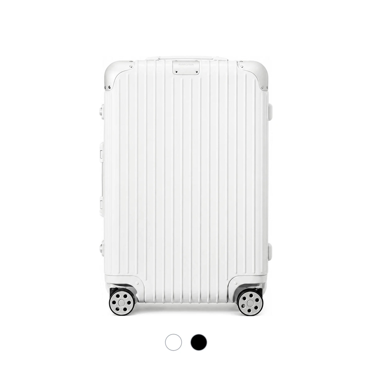 Rimowa Check-In Medium Hybrid Luggage RIMOWA 88363