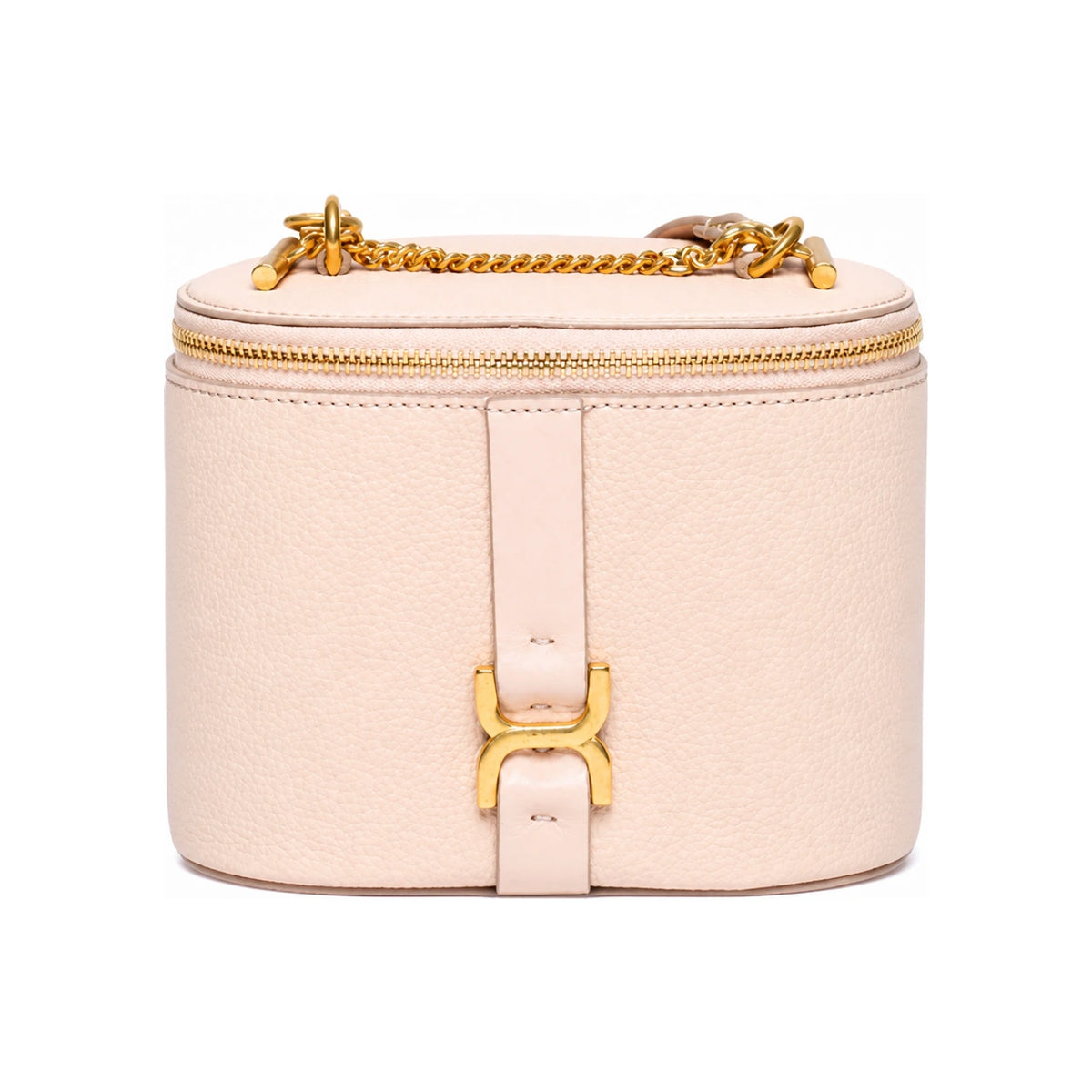 Chloe Marcie Chain Mini Vanity Crossbody Bag CHC24SP850I31 6J5