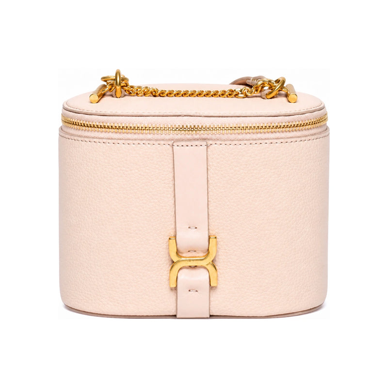 Chloe Marcie Chain Mini Vanity Crossbody Bag CHC24SP850I31 6J5