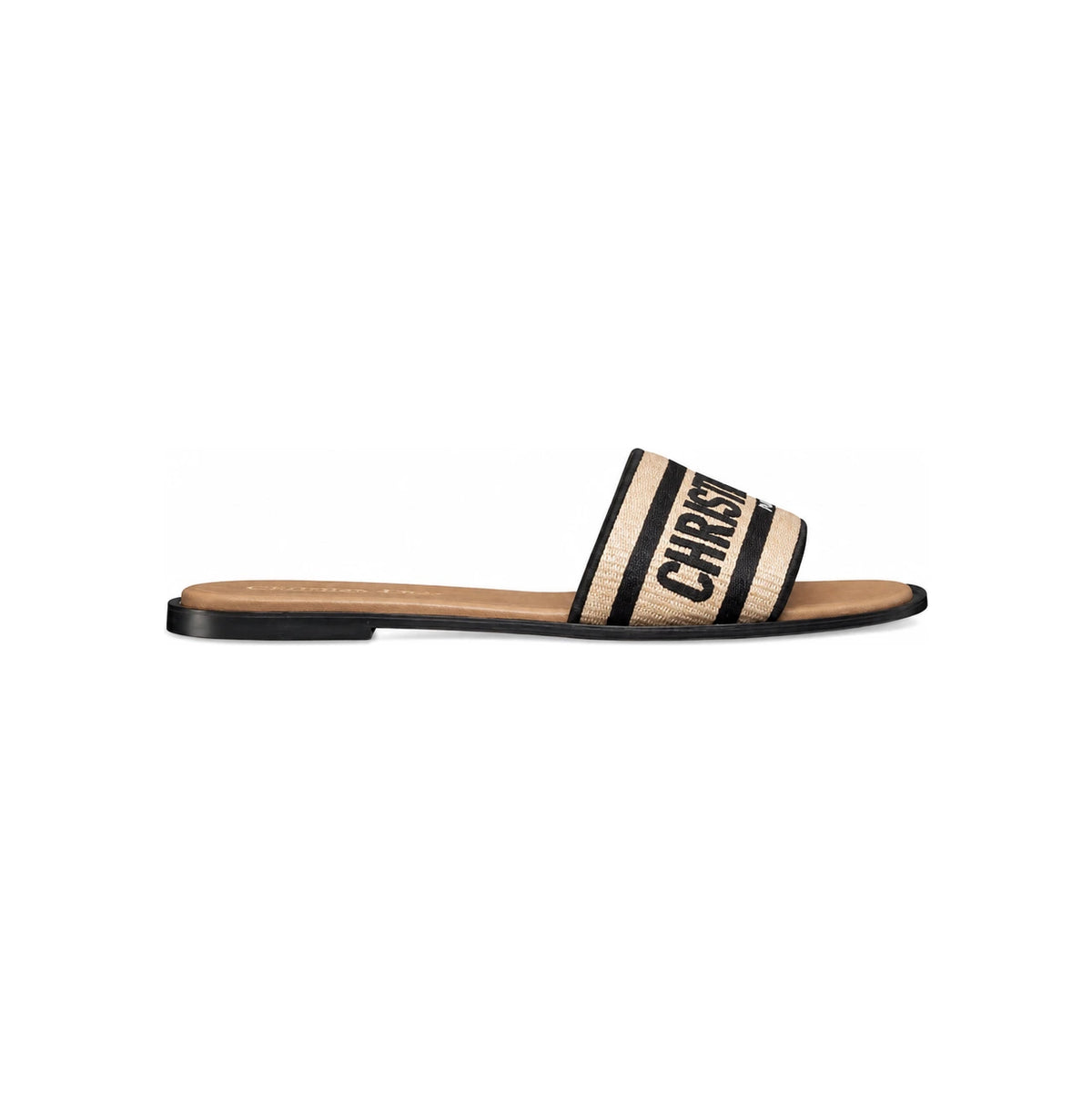 DIOR Every D Women’s Mule Slippers KCO062ECJ 900