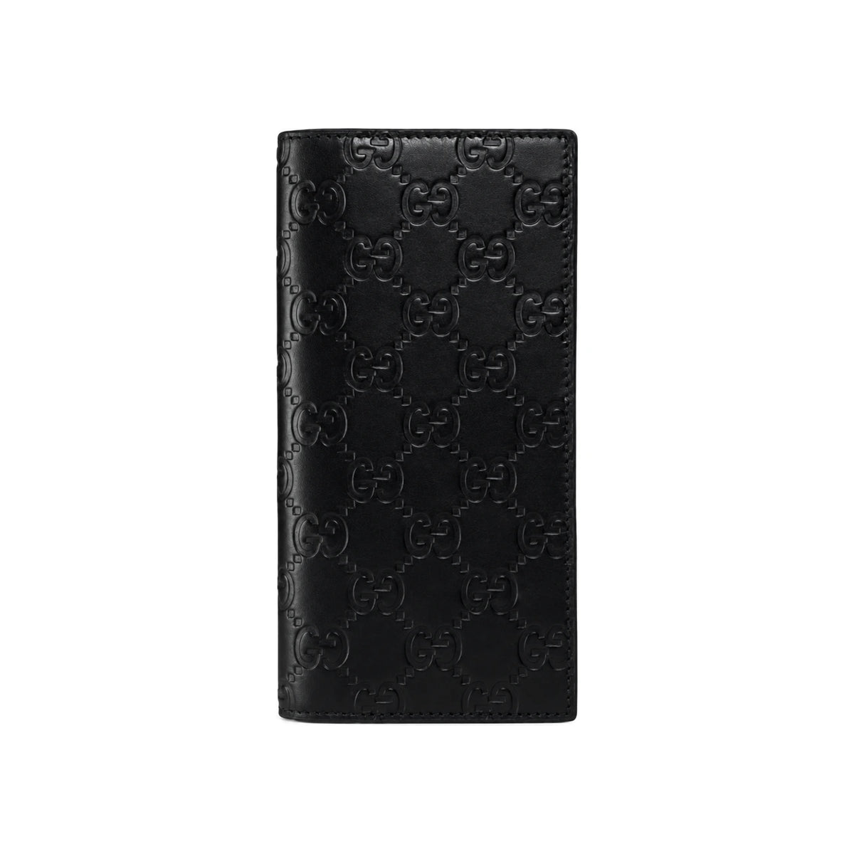 GUCCI Signature Guccissima Leather Long Wallet 779828 3