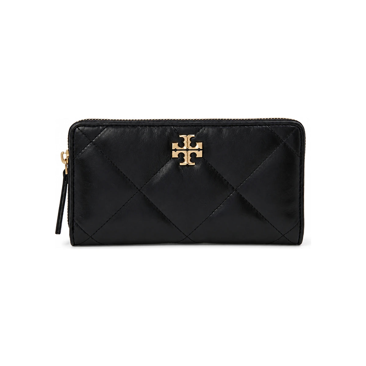 Tory Burch Women’s Leather Long Wallet 154989 001