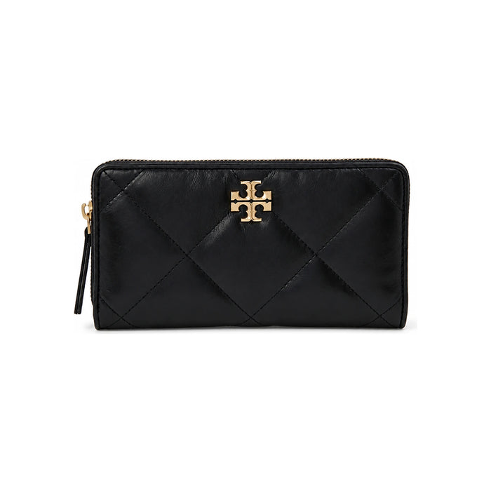 Tory Burch Women’s Leather Long Wallet 154989 001