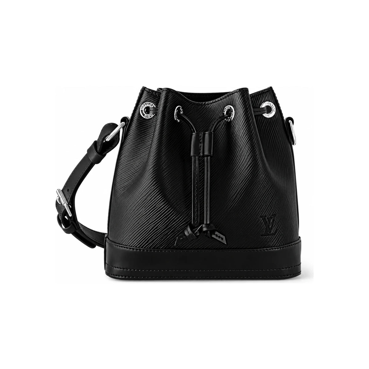 Louis Vuitton Noé BB Monogram Canvas Shoulder Bag M12847