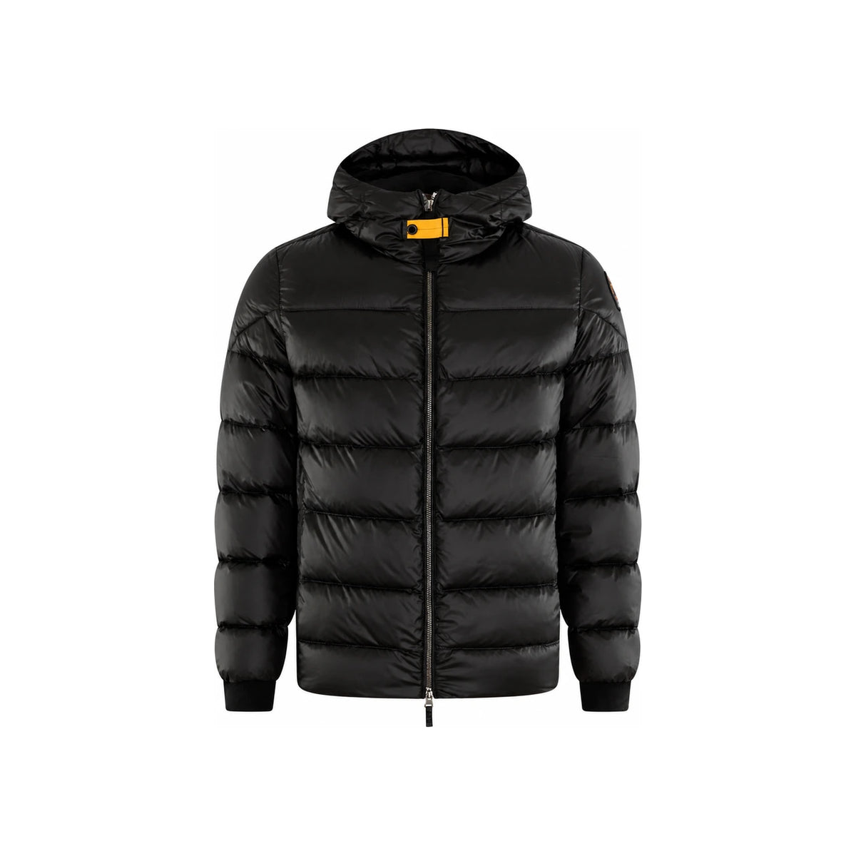 Parajumpers Men’s Pharrell Down Puffer Jacket PMPUSX13 541