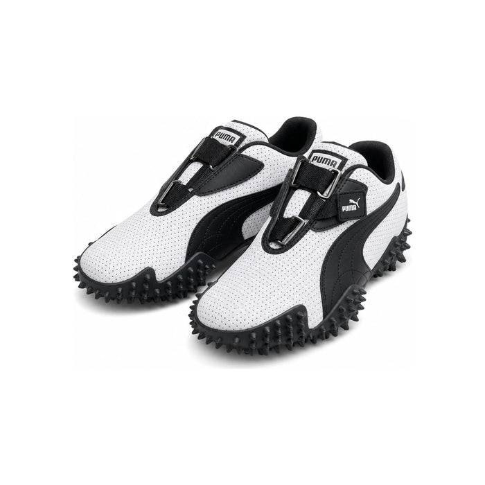 PUMA Mostro Puff White Sneakers Men’s Shoes 397331 01