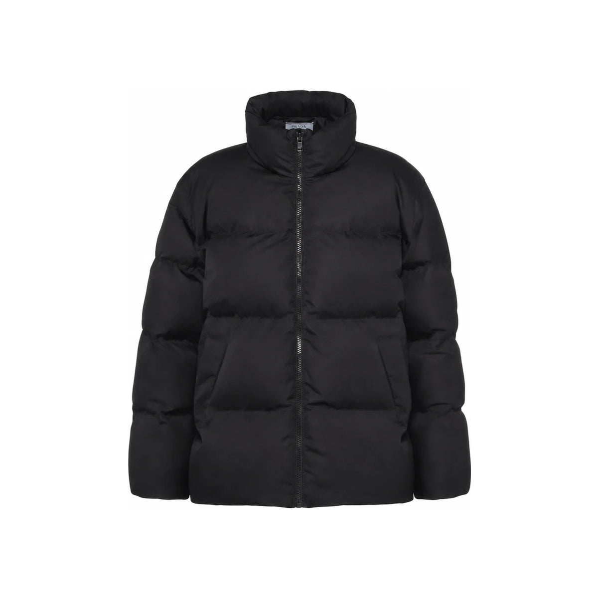 PRADA Oversized Re-Nylon Down Puffer Jacket 292130 S232 1YXI F0002