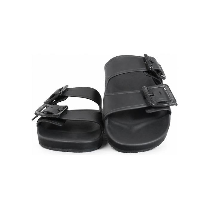 BALENCIAGA Men's Mallorca Slide Sandals 656937