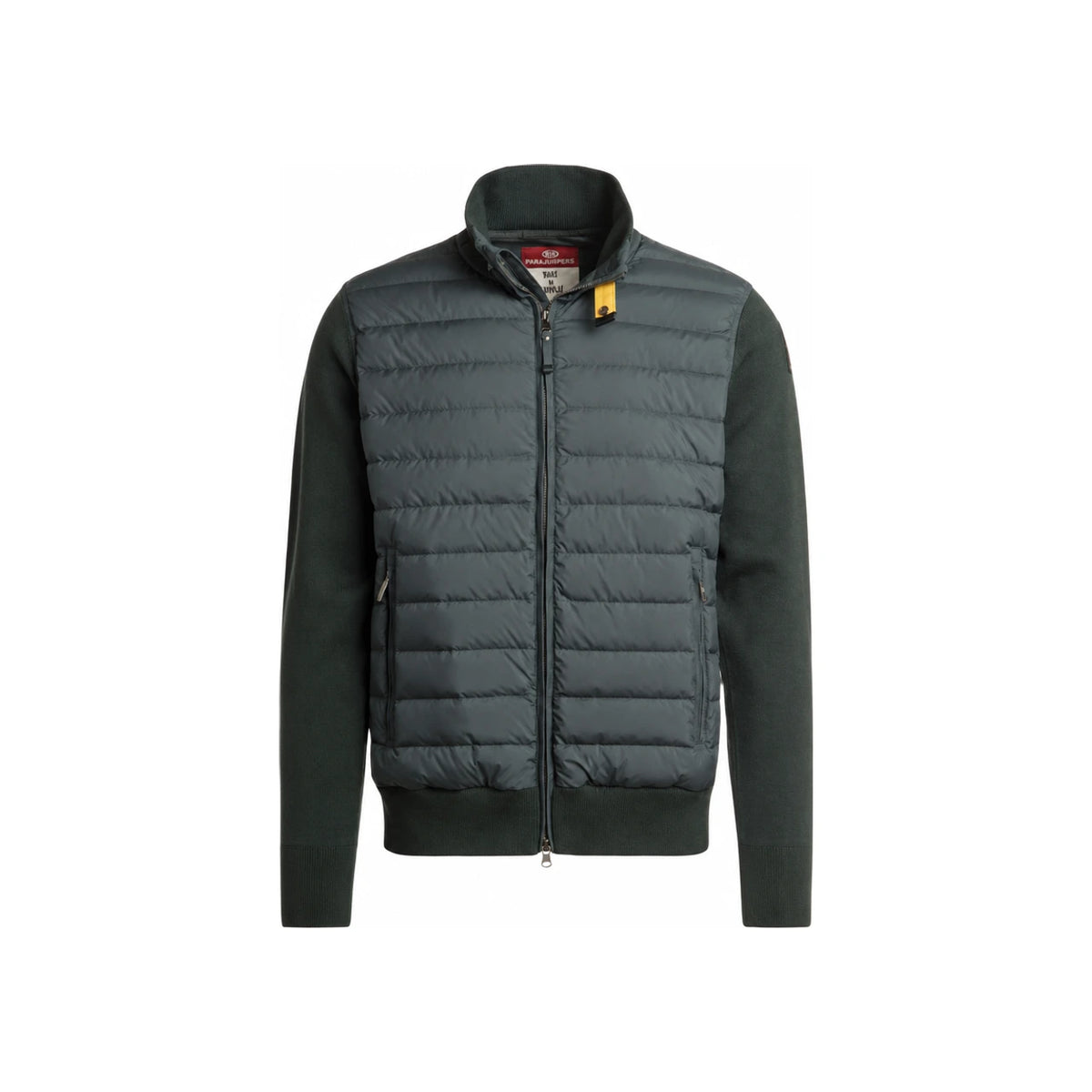 Parajumpers Takuji Lightweight Puffer Jacket for Men PMHYKR01 242