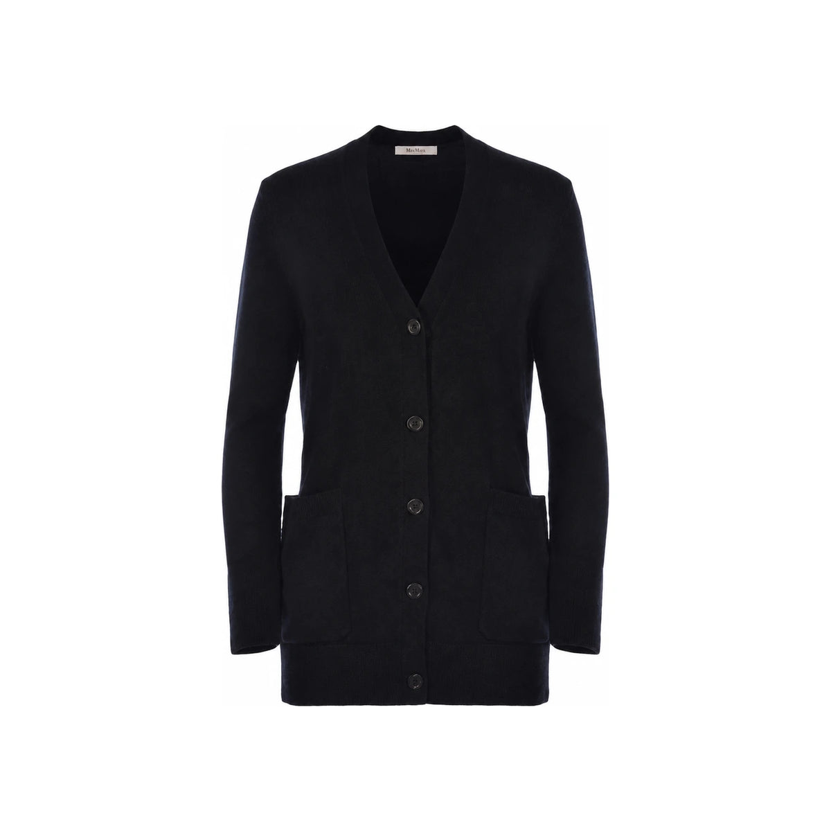 Max Mara Women’s VILLAR Wool Cardigan 028