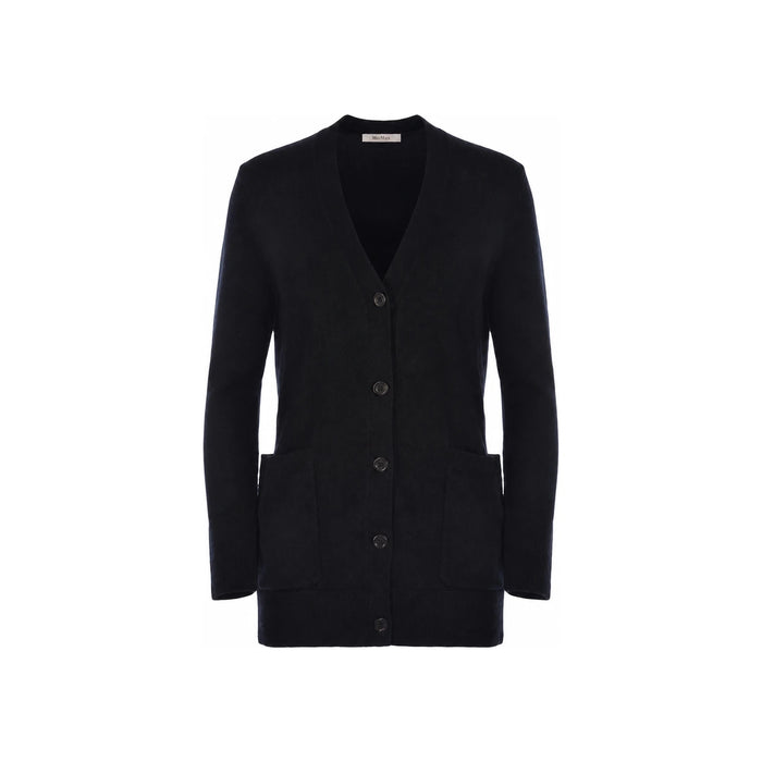 Max Mara Women’s VILLAR Wool Cardigan 028