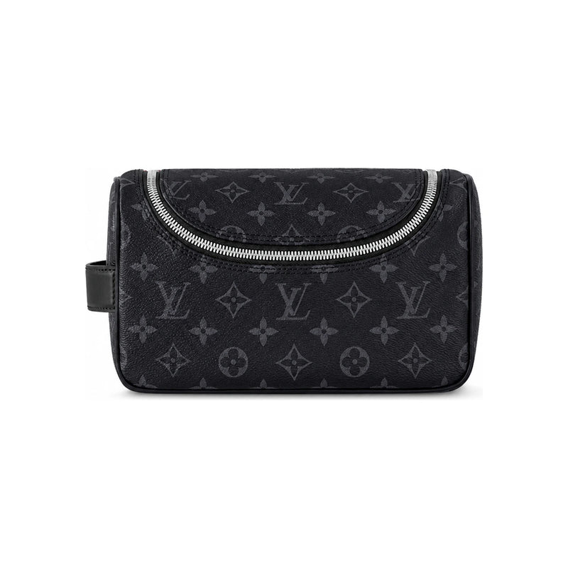 Louis Vuitton Toiletry Clutch Pouch Bag for Men M11510