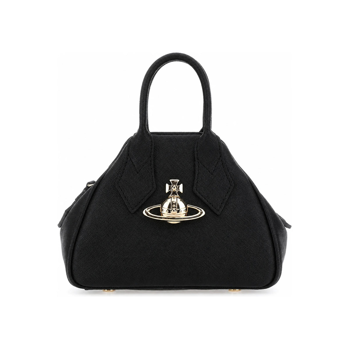 Vivienne Westwood Yasmine Mini Crossbody Bag 5C010005W S000B N402