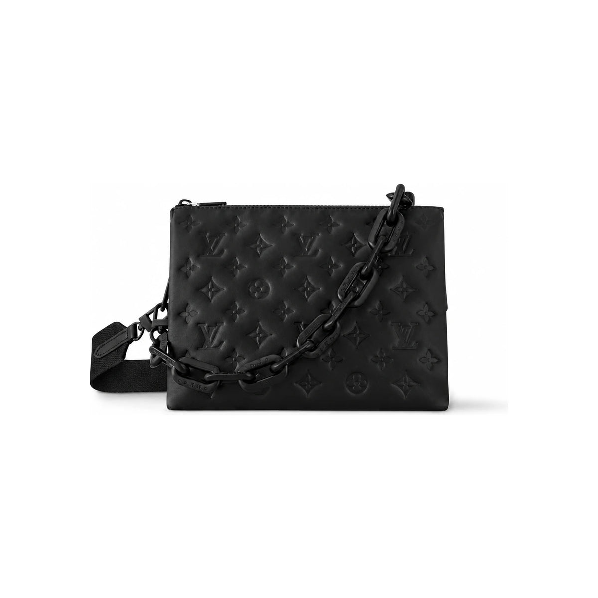 Louis Vuitton Coussin PM Shoulder Bag Crossbody Bag M11370