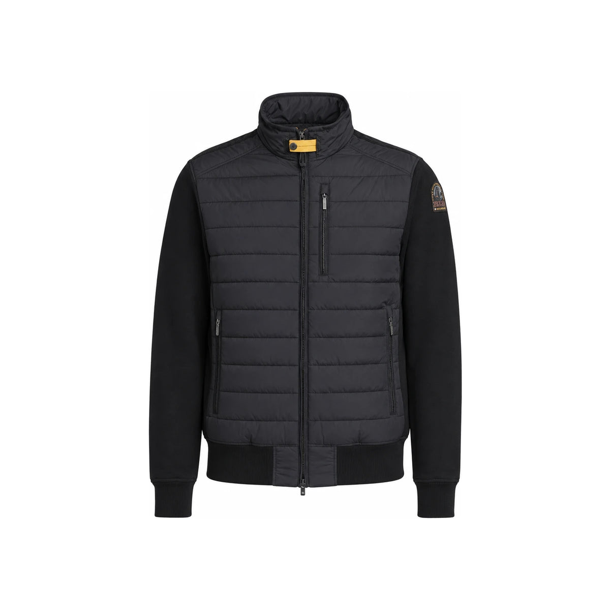 Parajumpers Elliot Fleece Jacket Men’s Down Puffer PMHYFP02 541
