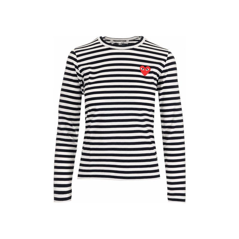 Comme des Garcons Women's T-Shirt AX T164 051 1
