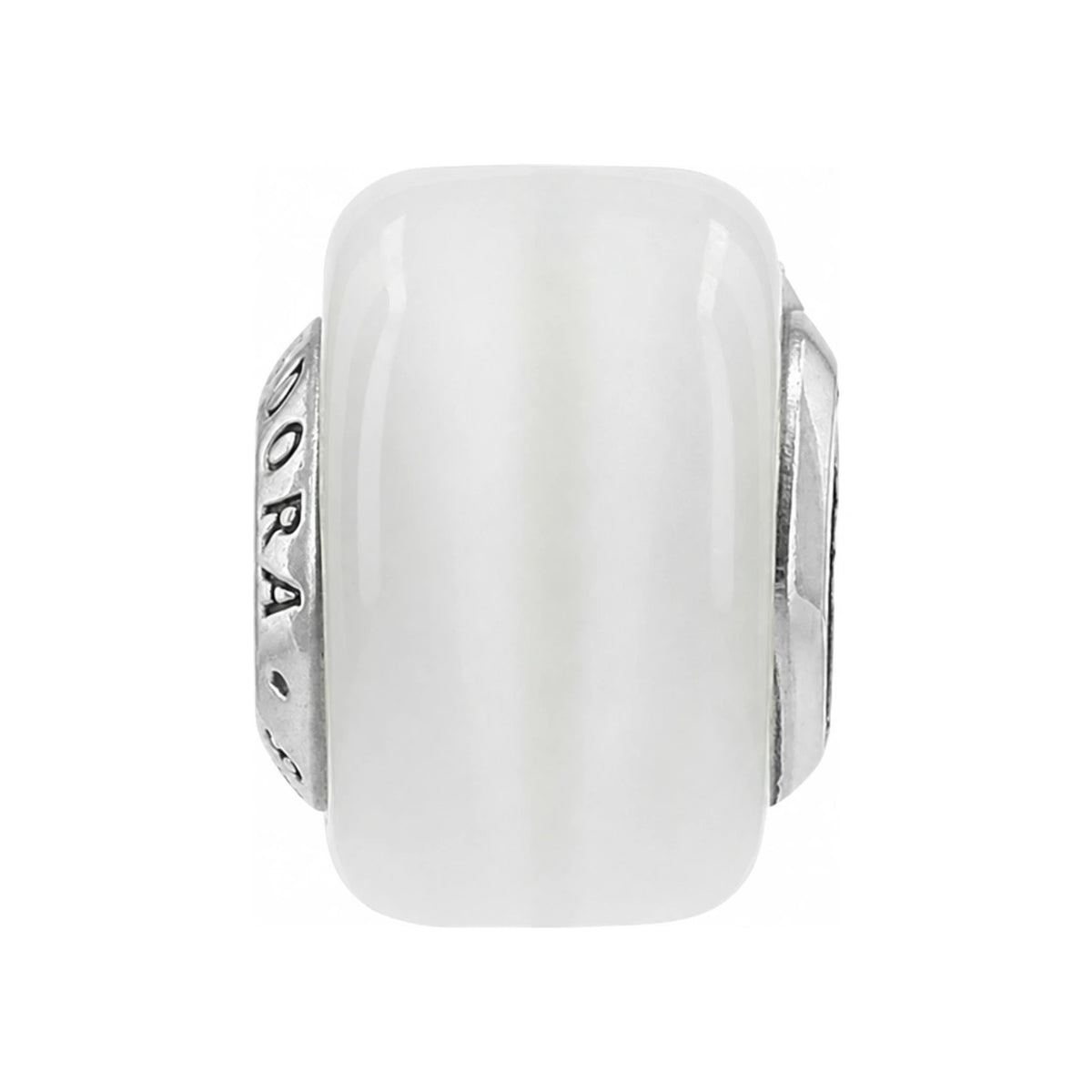 PANDORA Silver Charm for Women Keyring Accessory 793118 C00