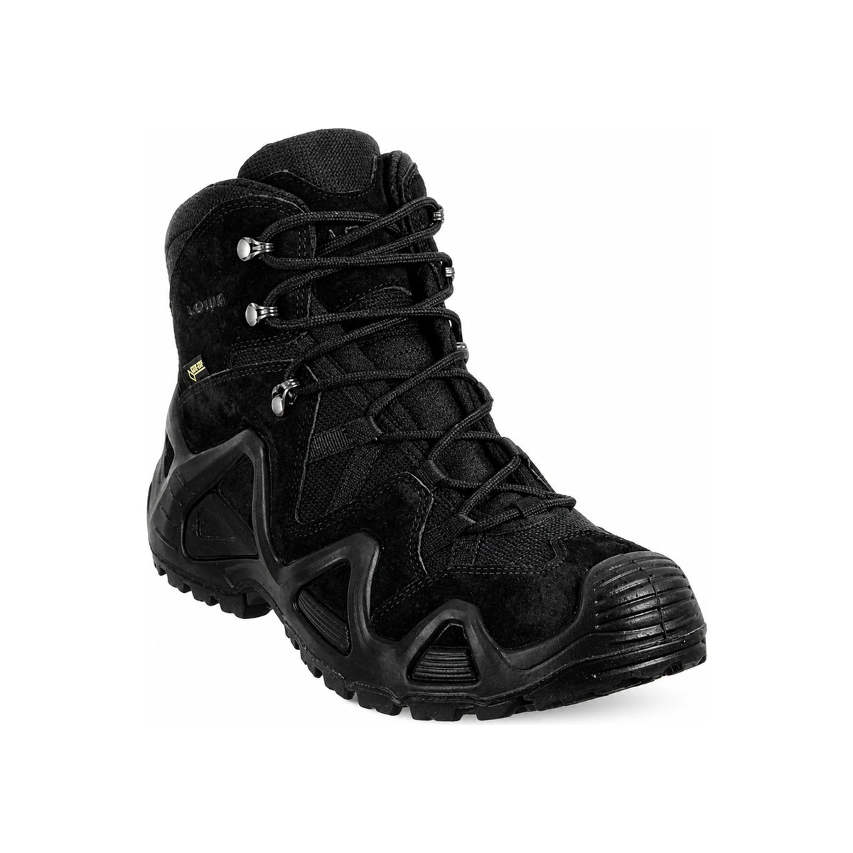 LOWA Zephyr GTX Mid TF Hiking Shoes Men’s Low-Top Sneakers 310537 9999