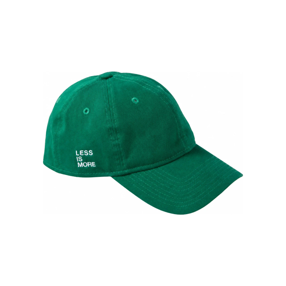 KAPTAIN SUNSHINE Cotton Baseball Cap KS24SNE01BURGUNDY DOM