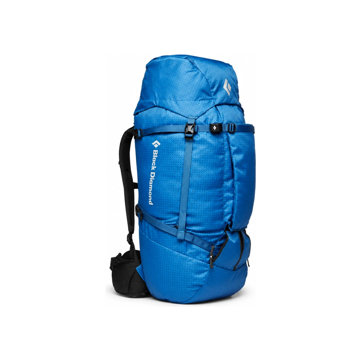Black Diamond Black Backpack Men’s Laptop Daypack BD681282 COBALT DOM