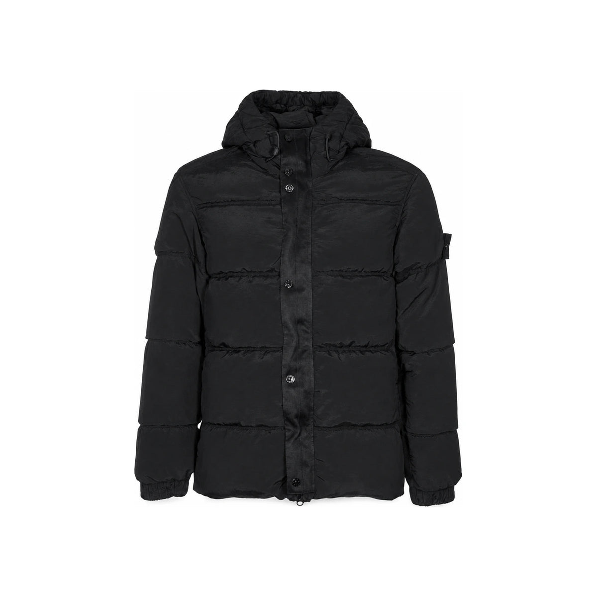 STONE ISLAND Nylon Metal ECONYL TC Down Jacket 811541419 V0029