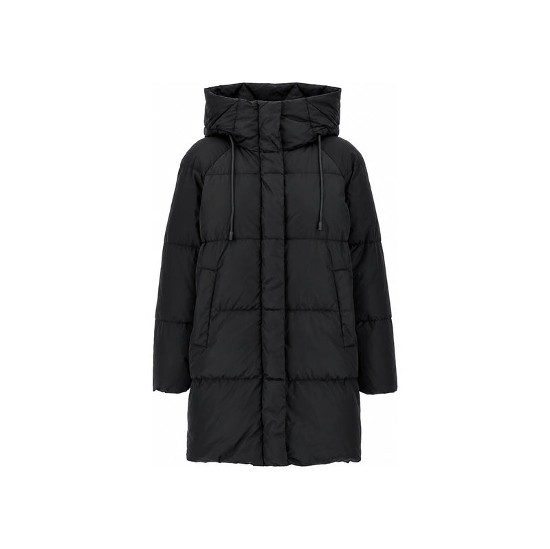 Max Mara Water-Repellent New Bembo Down Puffer Jacket for Women NEWBEMBO 004