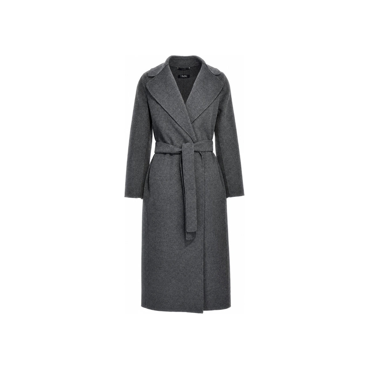 Max Mara Foldo Wool Coat for Women POLDO 023