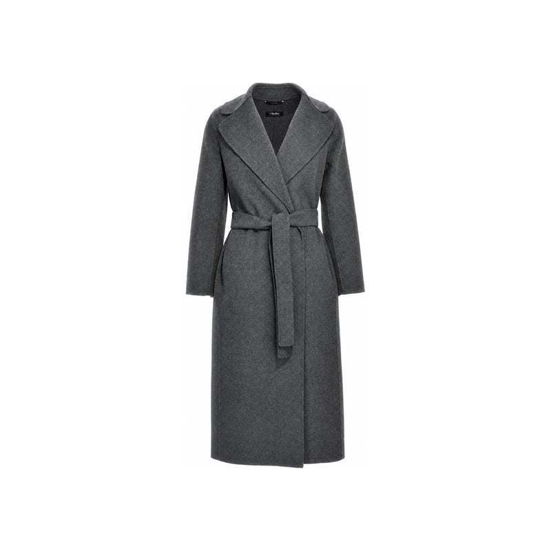 Max Mara Foldo Wool Coat for Women POLDO 023