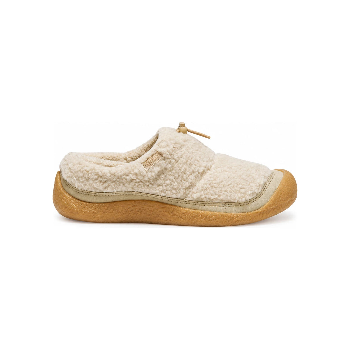 KEEN Howser III MOC Safari Slide Women’s Slippers 1026651