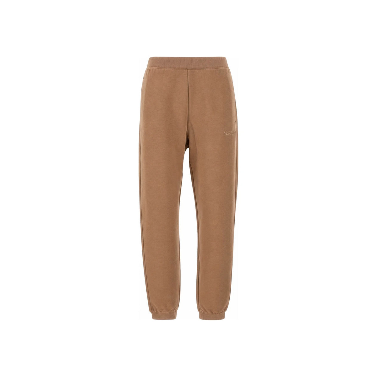 Max Mara Cotton Training Pants 2429786011 004