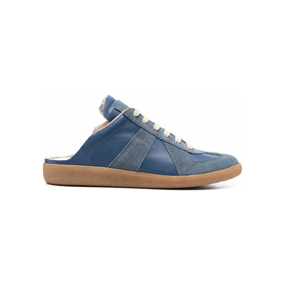 Maison Margiela Women's German Army Trainer Mule Sneakers S58WS0107 P1895