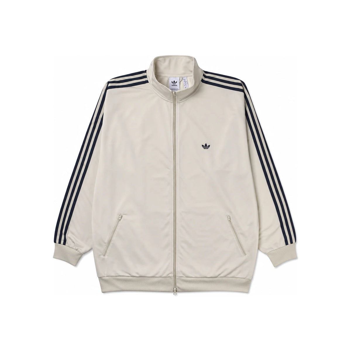 Adidas Originals Beckenbauer Track Top Jacket Bliss
