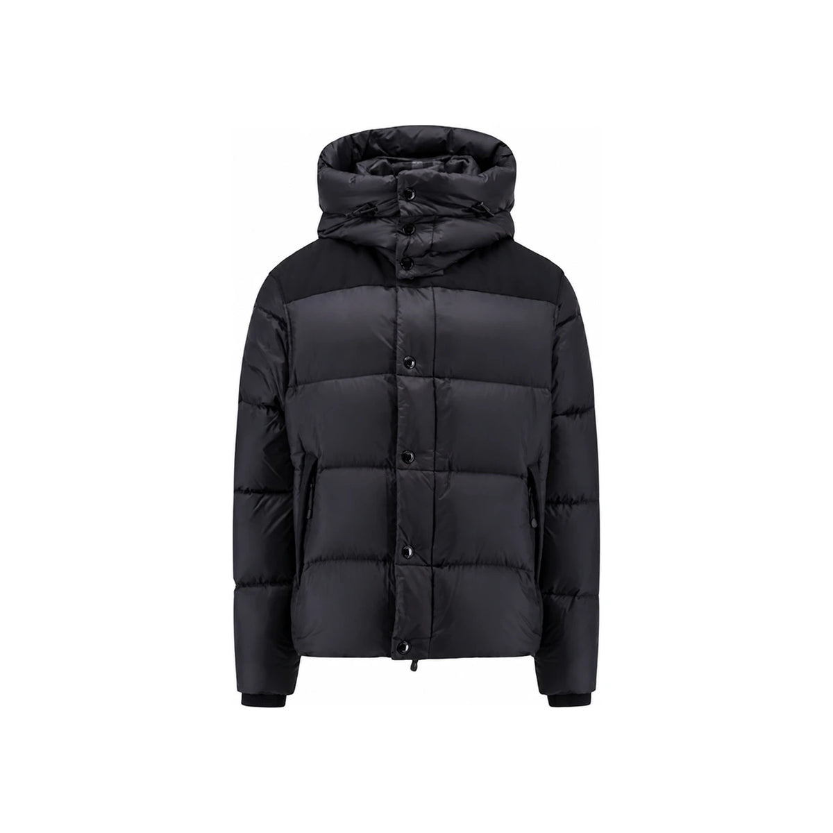 BURBERRY Men’s Liz Puffer Down Jacket 8096382 M LEEDS A1189