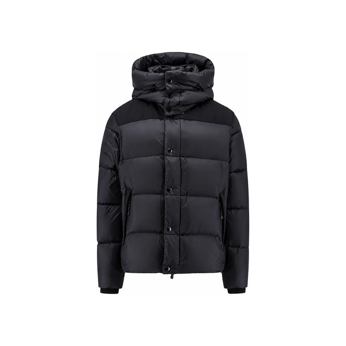 BURBERRY Men’s Liz Puffer Down Jacket 8096382 M LEEDS A1189