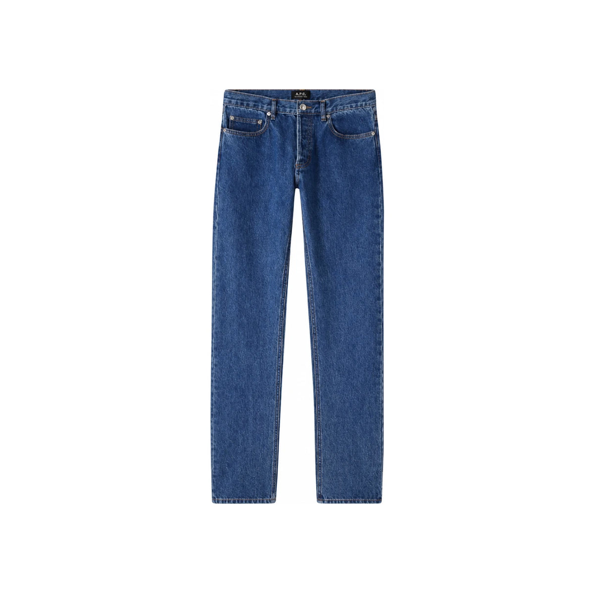 A.P.C. Men’s New Standard Jeans Denim Pants M09001 IAL