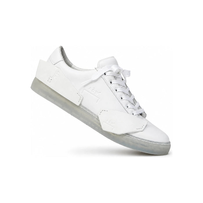 A-COLD-WALL Shard Low Men's Sneakers MF19 SS01 WHT