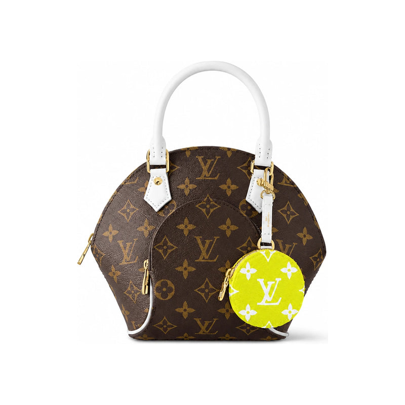 Louis Vuitton Ellipse BB Top Handle Tote Bag M20752