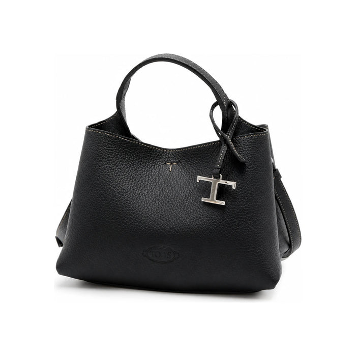 Tods Timeless Charm Micro Tote Bag XBWAPAEL000QRI B999